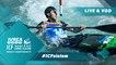 2022 ICF Canoe Slalom Junior & U23 World Championships Ivrea Italy / Canoe Junior Heats