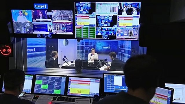 Festival d'Avignon : entre stress et excitation, comment les troupes préparent-elles leur représentation ?