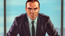 GTA 5 - Trailer zum Update »Further Adventures in Finance and Felony«