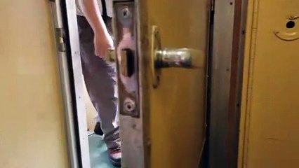 台鐵516次摺疊門莒光號22年6月26日搭乘紀錄2-2