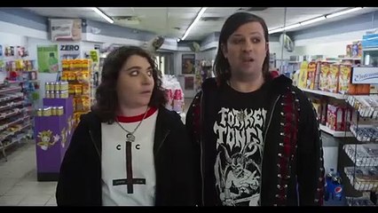 CLERKS 3 Official Trailer (2022)