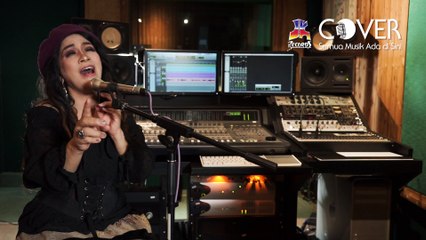 Bayang- Bayangmu Milikku - Dian Piesesha (Cover by Tio Fanta)