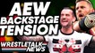 AEW Star SAVED From LEAVING! Show CANCELED! AEW Dynamite Review! | WrestleTalk