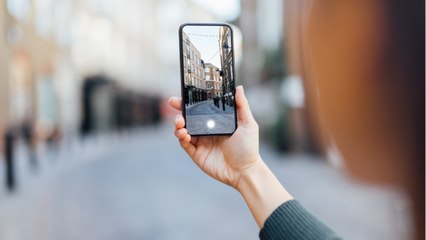 Cette application transforme votre smartphone en radar mobile
