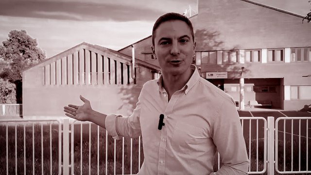 Lobato exige la reapertura de las Urgencias y carga contra Ayuso por infrautilizar el Zendal