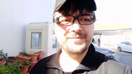 BABAMLA YENİKÖY E GİTTİK ADIM ADIM İSTANBUL