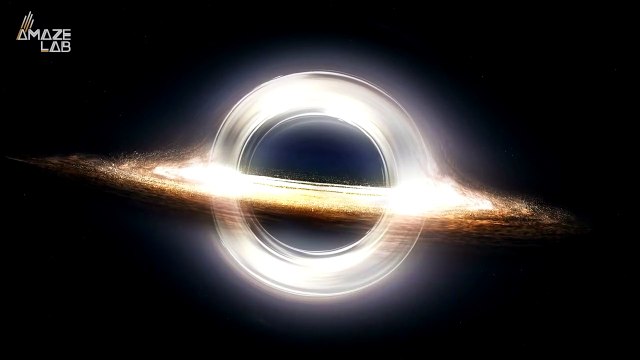 Astrophysicists Might Finally Know How These Mysterious Supermassive Black Holes Formed in the Early Days of the Universe