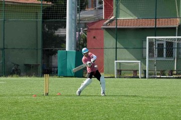 Kriket A Milli Takımı, ilk kez dünya sahnesine çıkıyor