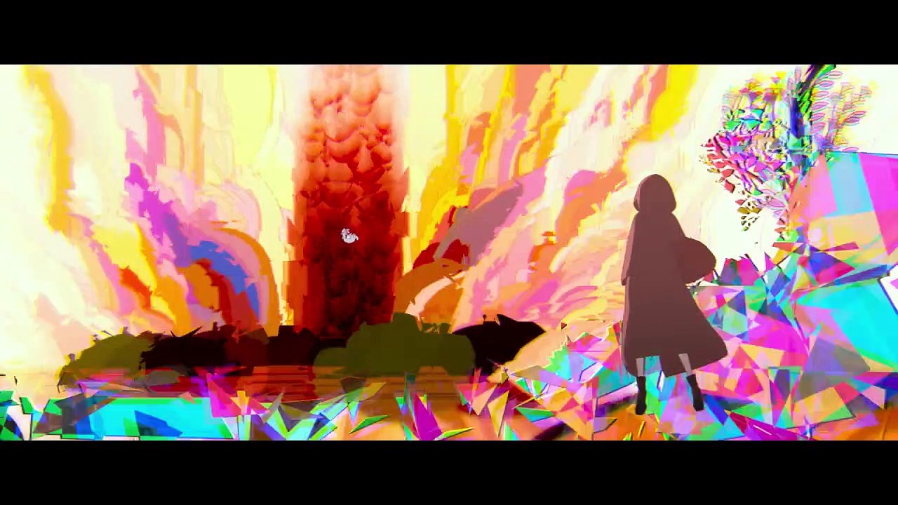 Belle : laissez-vous envoûter par ce film japonais déjà culte grâce à sa sortie DVD et Blu-ray