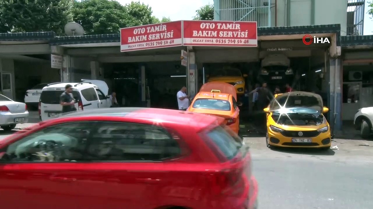 Bayramda aracıyla yola çıkacak herkesi yakından ilgilendiriyor