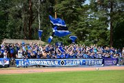 Mit der letzten Aktion: HSV-Nachwuchs jubelt im Regionalliga-Duell