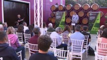 Bayer presenta en La Rioja el proyecto Dionisio, su apuesta por la biodiversidad en España