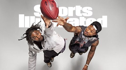 Stefon and Trevon Diggs: How the Brothers’ Unbreakable Bond Was Forged