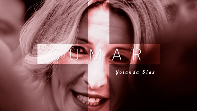 Sumar, el tren de Yolanda Díaz a la Moncloa y la última bala de Podemos