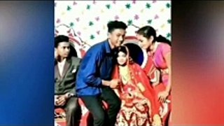 Funny wedding moments viral video 2022 | wedding funny videos