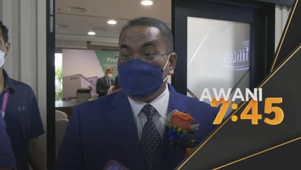 Banjir Baling | Projek ladang durian Gunung Inas ada atau tiada EIA?