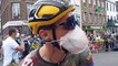 Tour de France 2022 - Christophe Laporte : "Pour l'instant, on ne change pas les plans, on reste sur les mêmes bases"