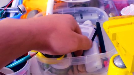 3 SIMPLE INVENTIONS!!!