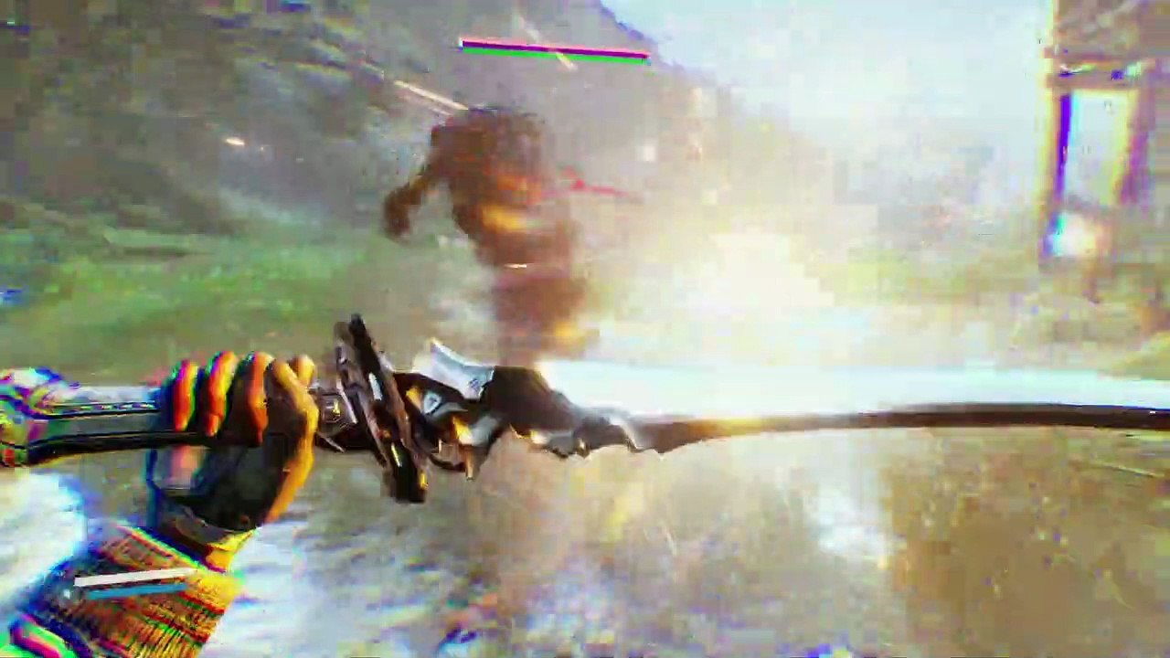 Bright Memory: Infinite - Trailer Xbox Series X|S