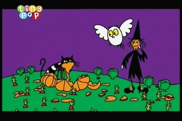 MEG AND MOG - MEG'S MUSIC