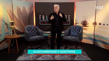 T5:E35 Costumbre vs. Adaptación