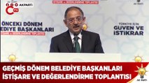 Özhaseki: Kabe’den Mustafa Ceceli aradı…