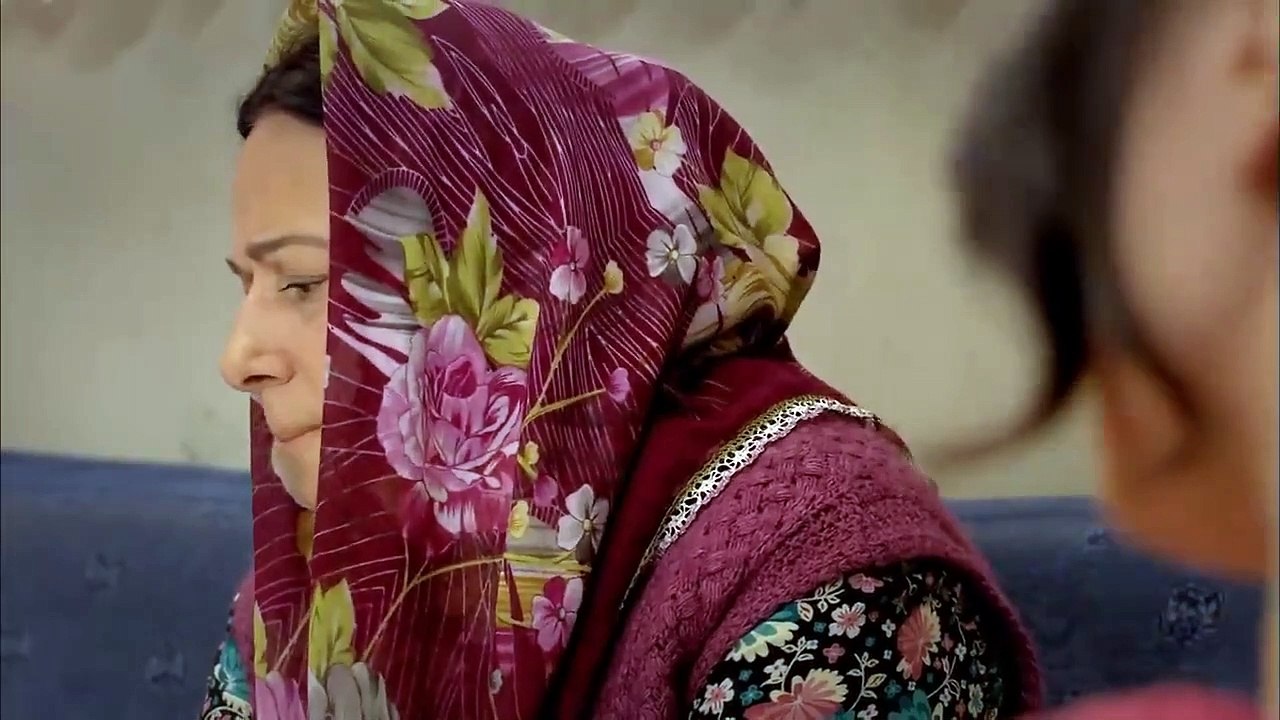 Mejor cuida tu lengua - El Secreto De Feriha Capítulo 45 En Español