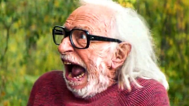 LES VIEUX FOURNEAUX 2 : BONS POUR L'ASILE Bande Annonce