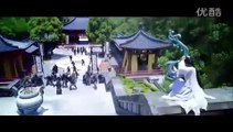 [Vietsub-Kara] Hương Kiếm Ngâm-MV Hoa Thiên Cốt