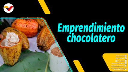 Al Aire | Expoferia Cacao y Ron Miranda 2022 mostrará la potencialidad productiva de la nación