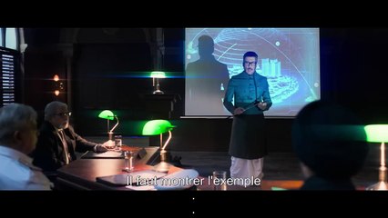 Rashtra Kavach OM Bande-annonce VO