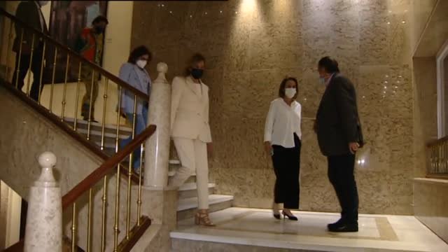 Villarejo y Cospedal conspiraron contra Pablo Iglesias