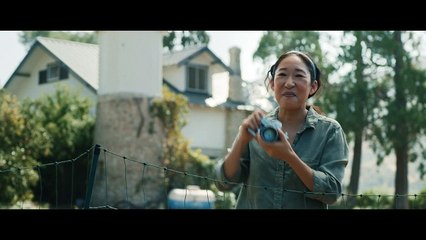 Umma Bande-annonce VO