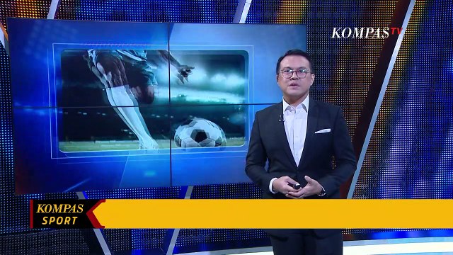 Semifinal Piala Presiden 2022, Arema FC Harapkan Ketajaman Abel Kamara Lawan PSIS Semarang