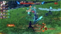 Vidéo Preview : Xenoblade Chronicles 3