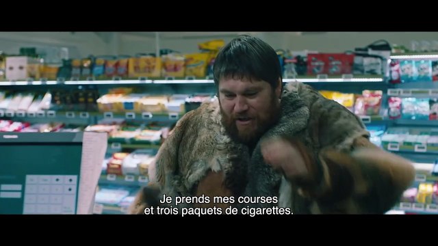 Wild Men Bande-annonce VO