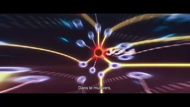 Everything Everywhere All at Once Bande-annonce VO