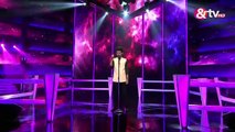 Farhan Sabir - Ketki Gulab _ Knock Out Round _ The Voice India 2