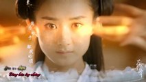 [Vietsub-pinyinkara] Nhạc cuối phim Hoa Thiên Cốt-Không Thể Nói