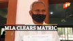 Matric Board Exam Results | 58-Year-Old Odisha MLA Clears Matric Examination