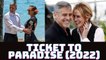 Ticket to Paradise Trailer 10/11/2022