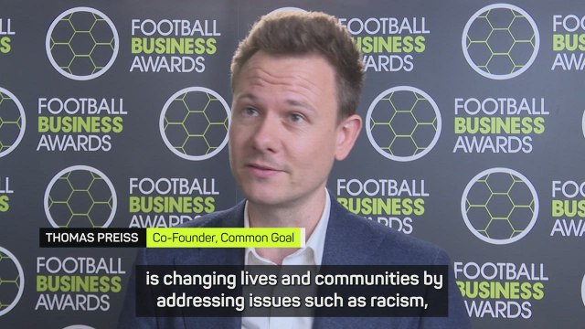 How Juan Mata's Common Goal is changing football one per cent at a time