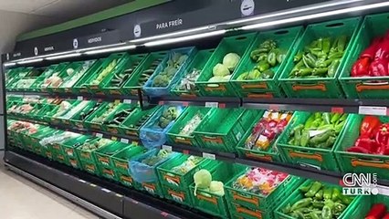 Dondurulmuş gıda nasıl can aldı?