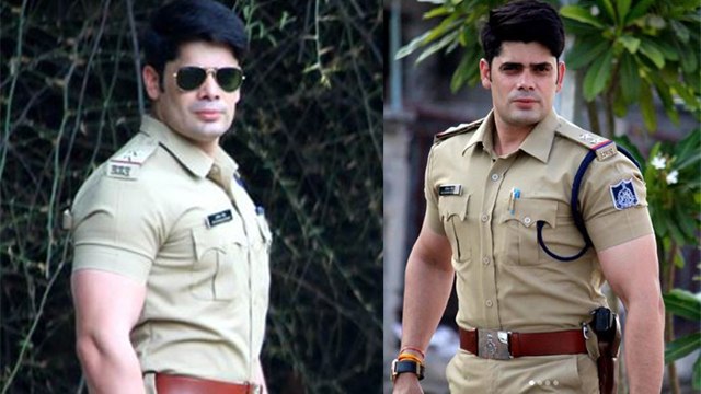 MP Police Sub Inspector Ravindra Singh कौन, Fitness में Celebs को देते है टक्कर | Boldsky *Lifestyle
