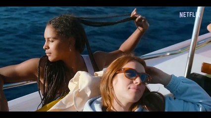 Unter der Sonne Amalfis Trailer OV