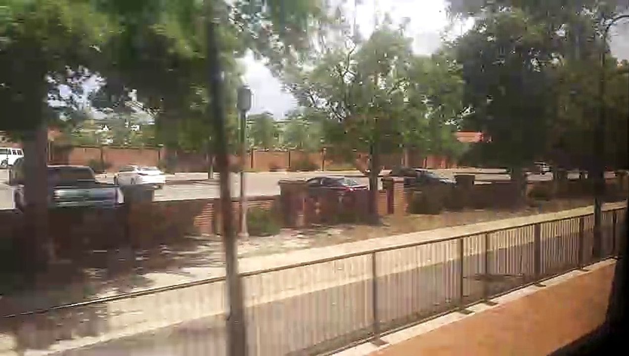 Amtrak 80 Carolinian Ashland Virginia