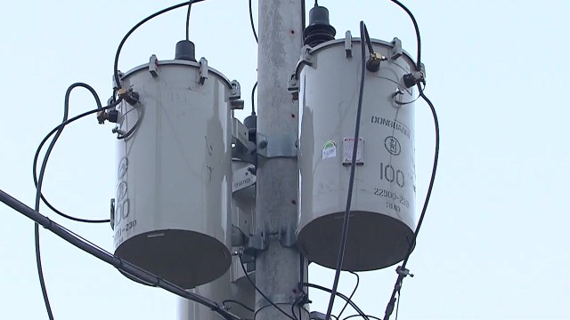 오후 5시 역대 최대 전력수요 발생...9만2,990MW / YTN