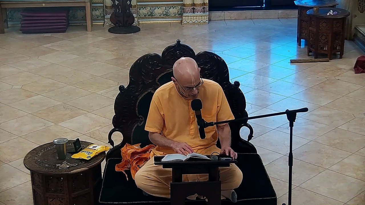 Transcendental Knowledge, Part 16