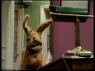 Pipkins (1973) - S13E28 -  The Invisible Hare - Classic Children's TV Show