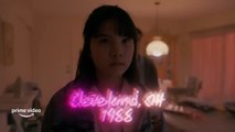 Paper Girls - saison 1 Bande-annonce (2) VO